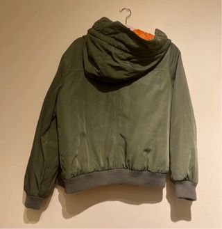 Chaqueta Pull&Bear  S