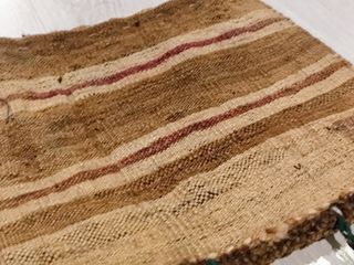 Bolso bandolera Gashgai vintage Irán Chanteh 