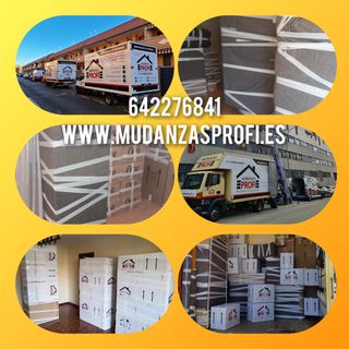 Mudanzas Guadalajara-Servicio Profesional y Seguro