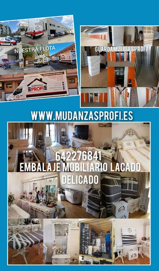 Mudanzas Guadalajara-Servicio Profesional y Seguro