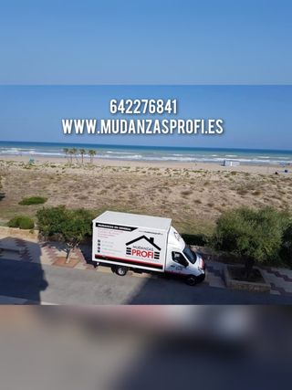 Mudanzas Guadalajara-Servicio Profesional y Seguro
