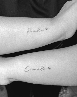 Promoción de tatuajes 1x20€ y 3x50€
