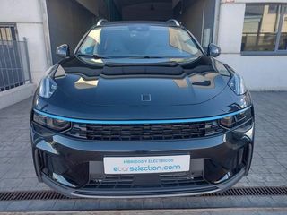 Lynk & Co 01 1.5 PHEV 6.6kW 192 kW (261 CV)