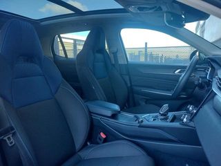 Lynk & Co 01 1.5 PHEV 6.6kW 192 kW (261 CV)