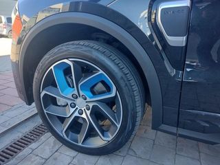 Lynk & Co 01 1.5 PHEV 6.6kW 192 kW (261 CV)