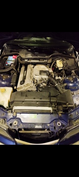 BMW Z3 1999