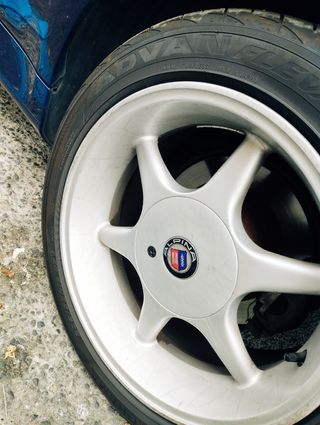 BMW Z3 1999
