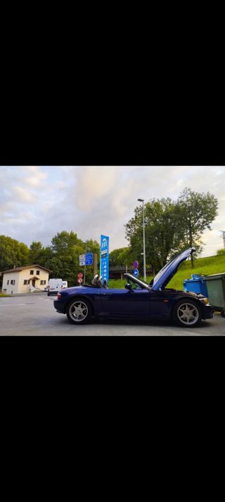 BMW Z3 1999