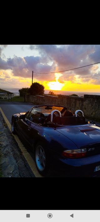 BMW Z3 1999