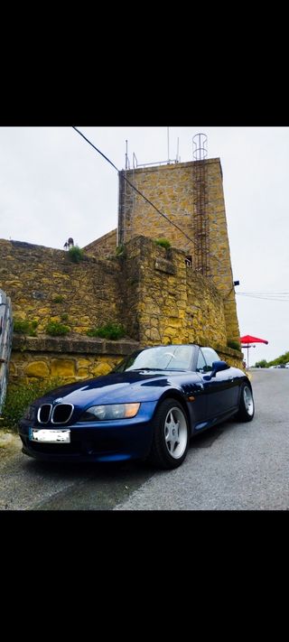 BMW Z3 1999