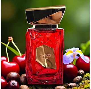Chaos French Avenue Perfume