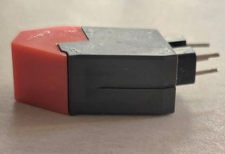 Cápsula y Agujas Nakaoka C 501 MP para tocadiscos