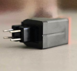 Cápsula y Agujas Nakaoka C 501 MP para tocadiscos
