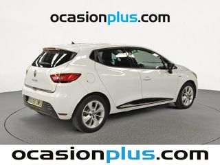 Renault Clio Limited 1.2 16v 55 kW (75 CV)
