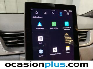 Renault Captur Techno TCe 66 kW (90 CV)