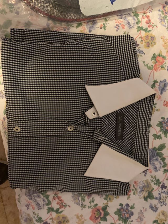 Camicia Carlo Pignatelli - L