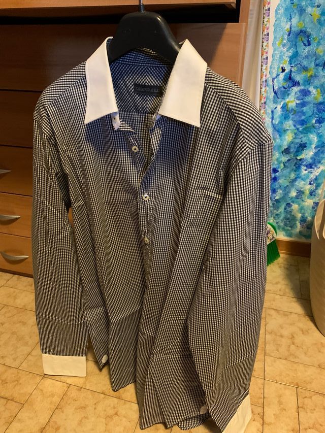 Camicia Carlo Pignatelli - L