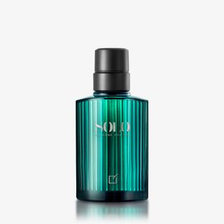 Solo Parfum El poder del éxito 80 ml