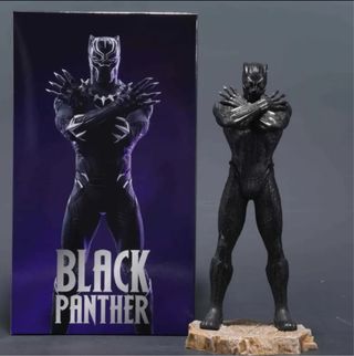 Figura Black Panther