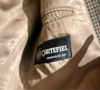 Americana talla 50
