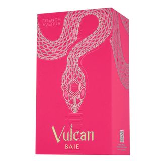 French Avenue Vulcan Baia Perfume