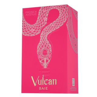 French Avenue Vulcan Baia Perfume
