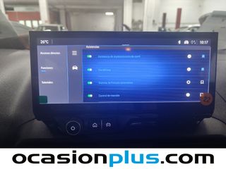 Opel Corsa 1.2T XHL GS 74 kW (100 CV)