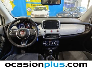 Fiat 500X 1.6 E-Torq S&S Urban 4x2  81 kW (110 CV)