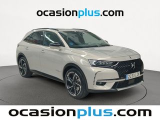 DS DS7 Crossback E-Tense 300 Louvre 4WD Auto 221 kW (300 CV)