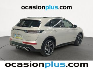DS DS7 Crossback E-Tense 300 Louvre 4WD Auto 221 kW (300 CV)