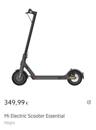 (SOLO QUEDA EL CECOTEC Monopatín eléctrico CECOTEC