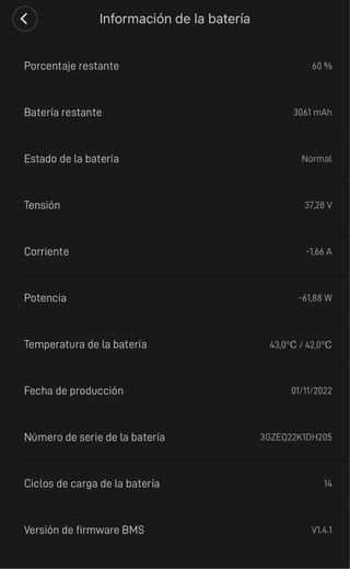 (SOLO QUEDA EL CECOTEC Monopatín eléctrico CECOTEC