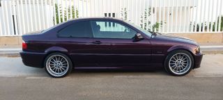 BMW Serie 3 E46 330i INDIVIDUAL