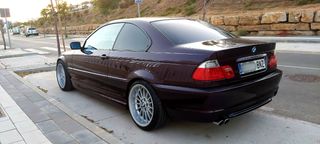 BMW Serie 3 E46 330i INDIVIDUAL