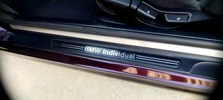 BMW Serie 3 E46 330i INDIVIDUAL