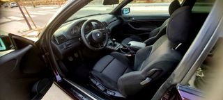 BMW Serie 3 E46 330i INDIVIDUAL