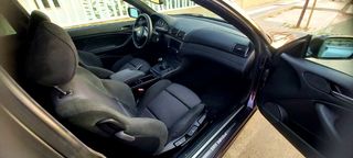 BMW Serie 3 E46 330i INDIVIDUAL