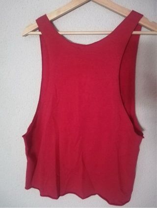 Top tirantes Boston - Shein