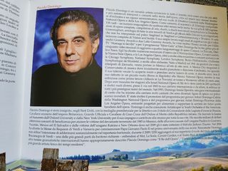 Andrea Bocelli 
