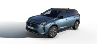 Peugeot 5008 1.2 100KW eDCS6 GT
