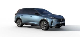 Peugeot 5008 1.2 100KW eDCS6 GT