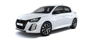 Peugeot 208 Eléctrico Active Pack