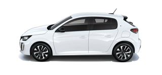 Peugeot 208 Eléctrico Active Pack
