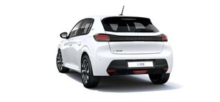 Peugeot 208 Eléctrico Active Pack