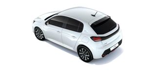 Peugeot 208 Eléctrico Active Pack