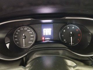 Fiat Tipo Sedán Diésel MT 1.6 95kW (130CV) -