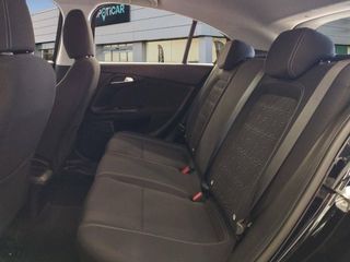 Fiat Tipo Sedán Diésel MT 1.6 95kW (130CV) -