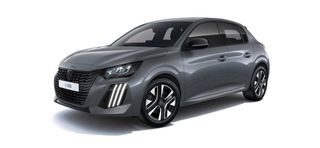 Peugeot 208 Eléctrico 136 (100 Kw) Allure