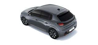 Peugeot 208 Eléctrico 136 (100 Kw) Allure