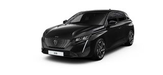 Peugeot 308 5P Hybrid MHEV 145 e-DCS6 Allure